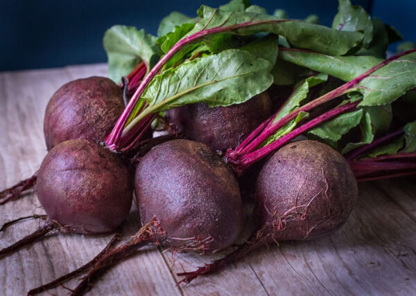 beetroot ours
