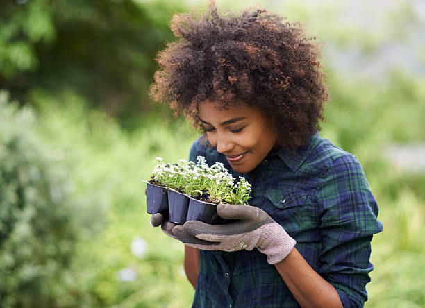 How to Use Gardening for Stress Relief
